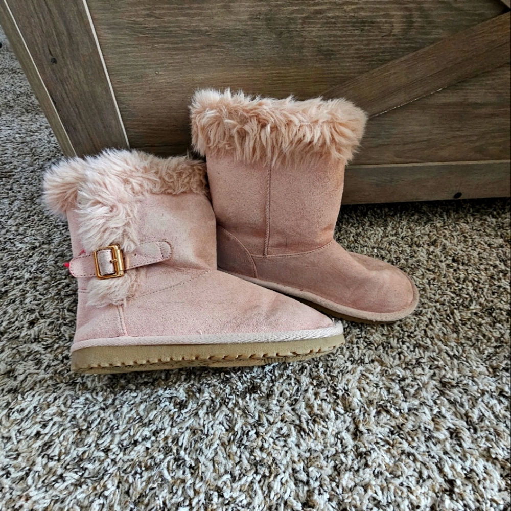 Winter boots